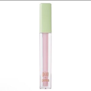 Pixi by Petra Lip Lift Max Plumping Gloss - Petal Ice